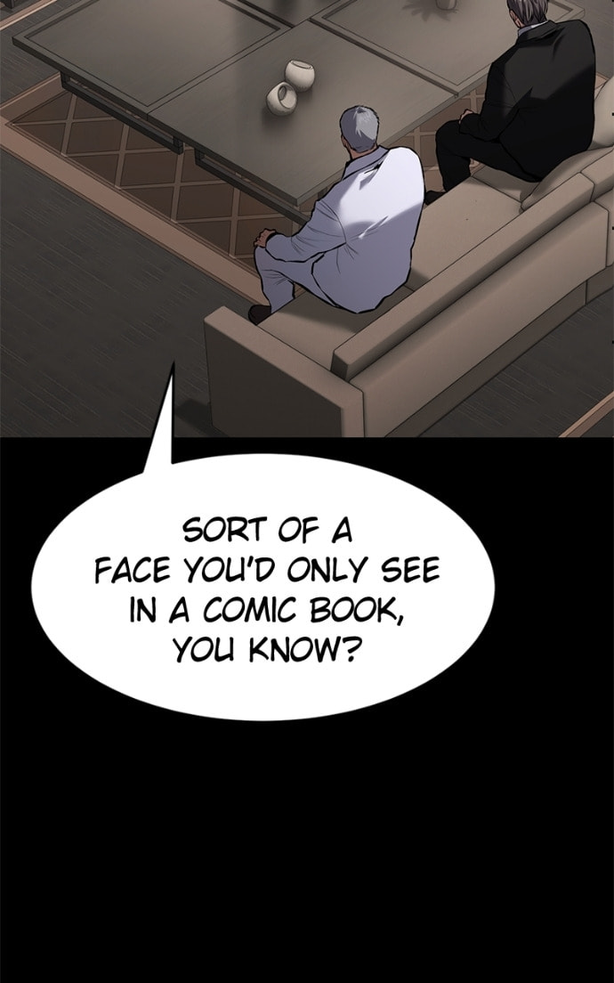 Read Mr. Baek chapter 81 image 8 on Lezhin