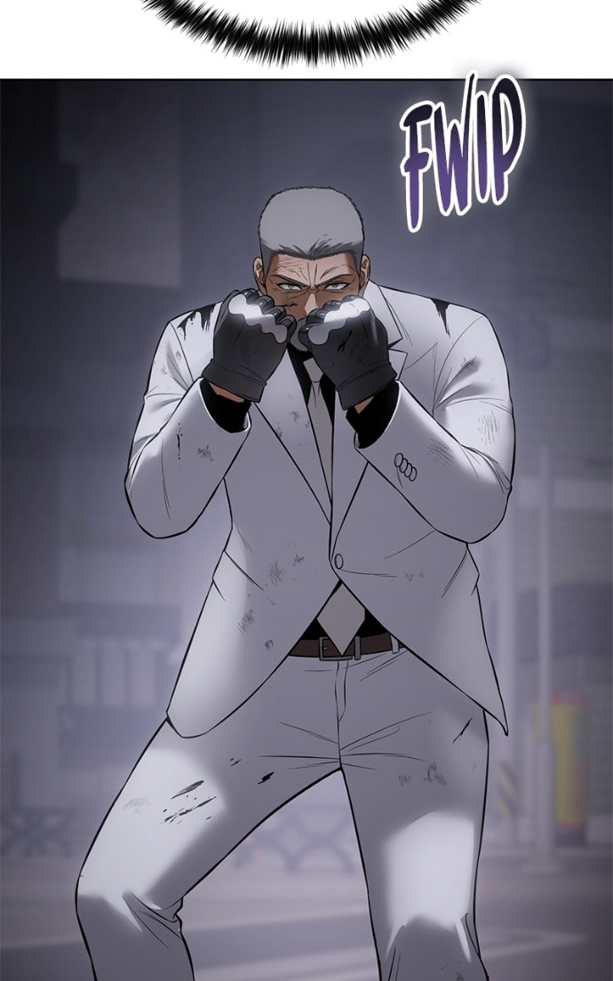 Read Mr. Baek chapter 81 image 81 on Lezhin