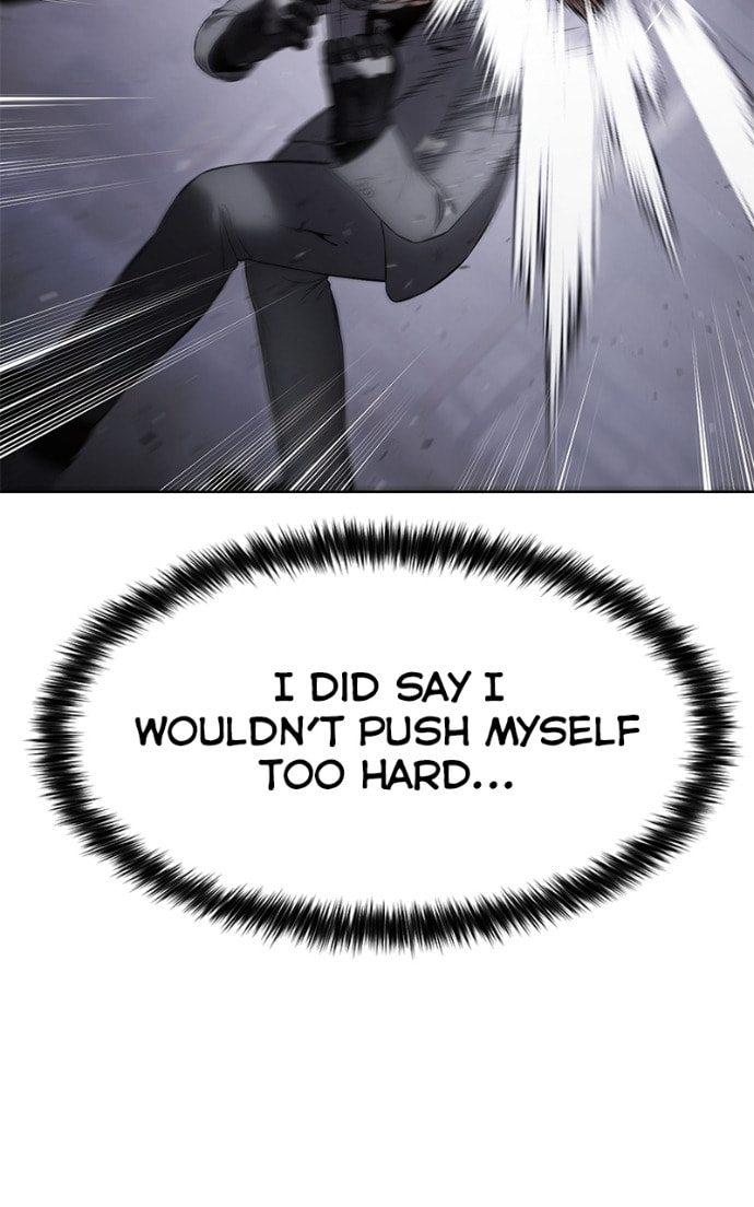 Read Mr. Baek chapter 81 image 86 on Lezhin