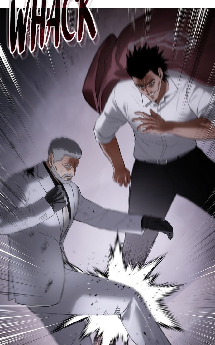 Read Mr. Baek chapter 81 image 97 on Lezhin