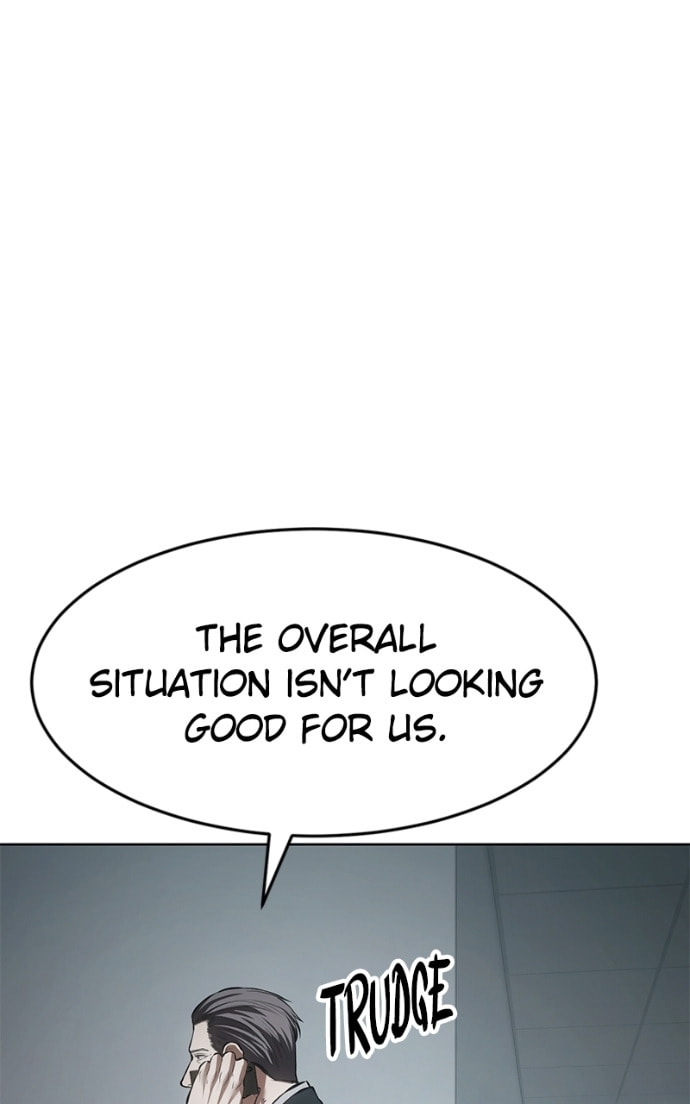 Read Mr. Baek chapter 82 image 10 on Lezhin