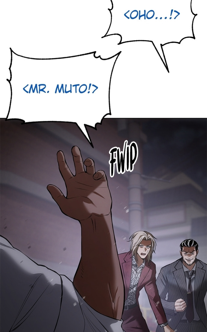 Read Mr. Baek chapter 82 image 101 on Lezhin