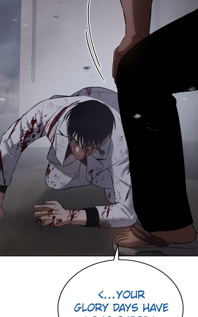 Read Mr. Baek chapter 82 image 103 on Lezhin