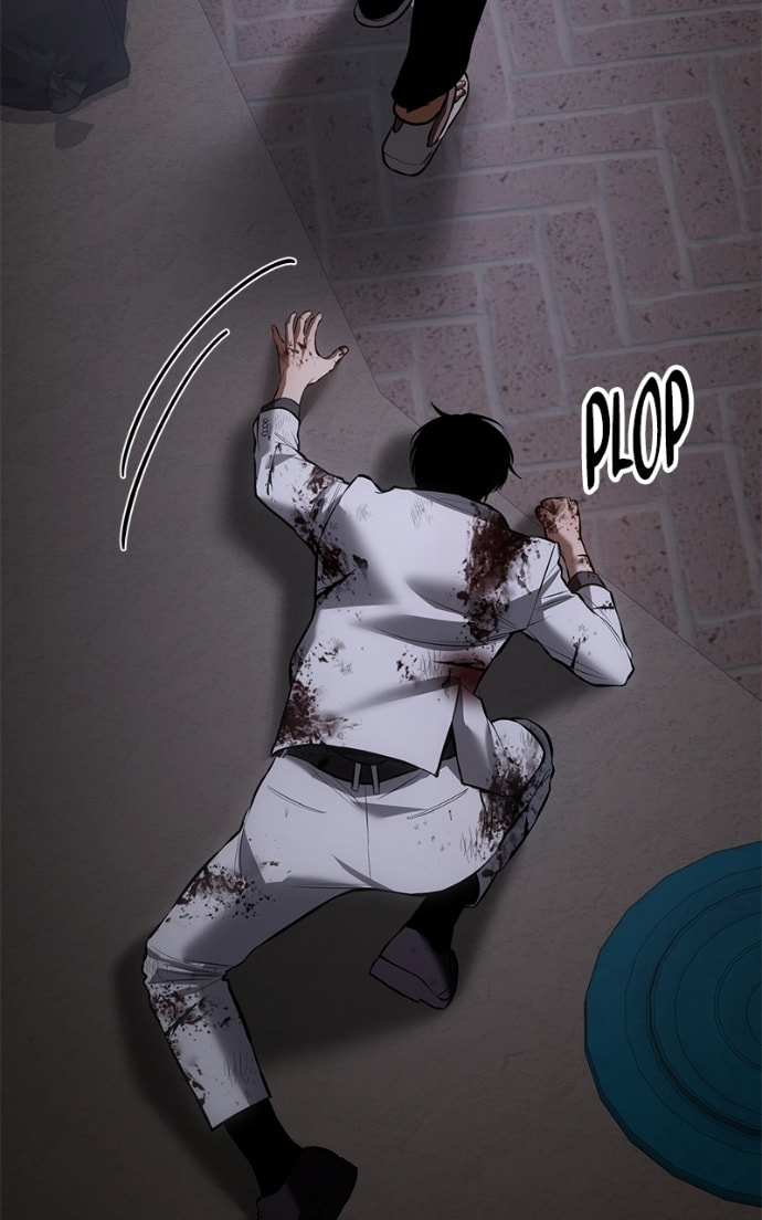 Read Mr. Baek chapter 82 image 106 on Lezhin