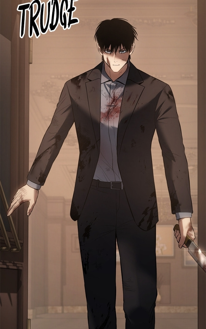 Read Mr. Baek chapter 82 image 116 on Lezhin