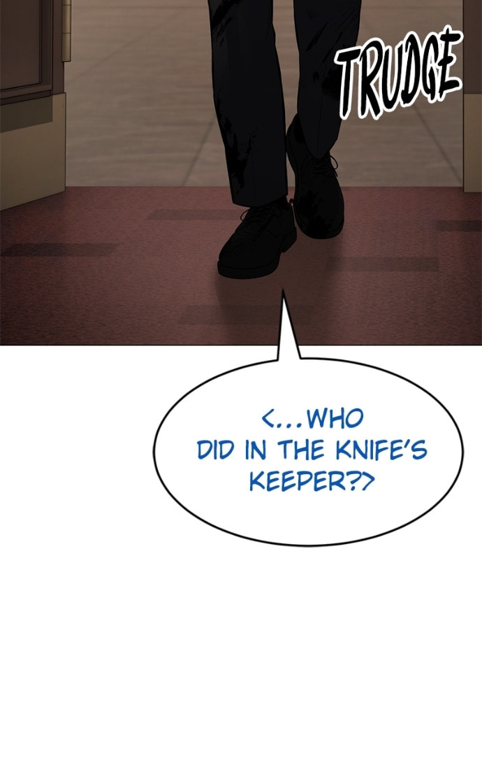 Read Mr. Baek chapter 82 image 117 on Lezhin