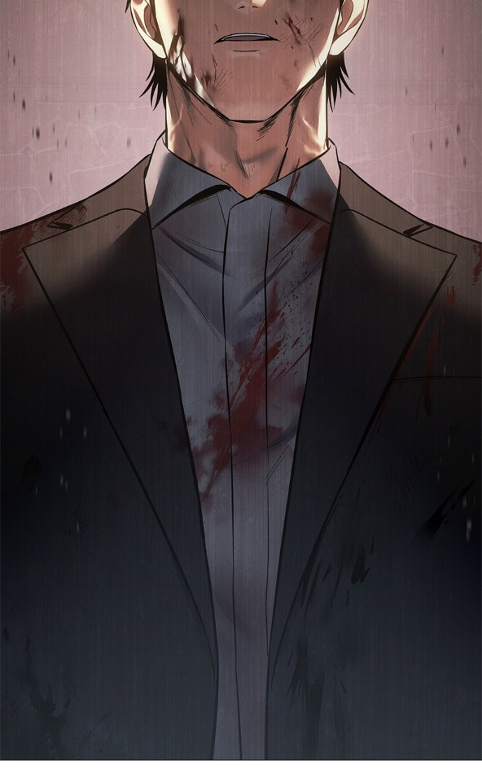 Read Mr. Baek chapter 82 image 121 on Lezhin