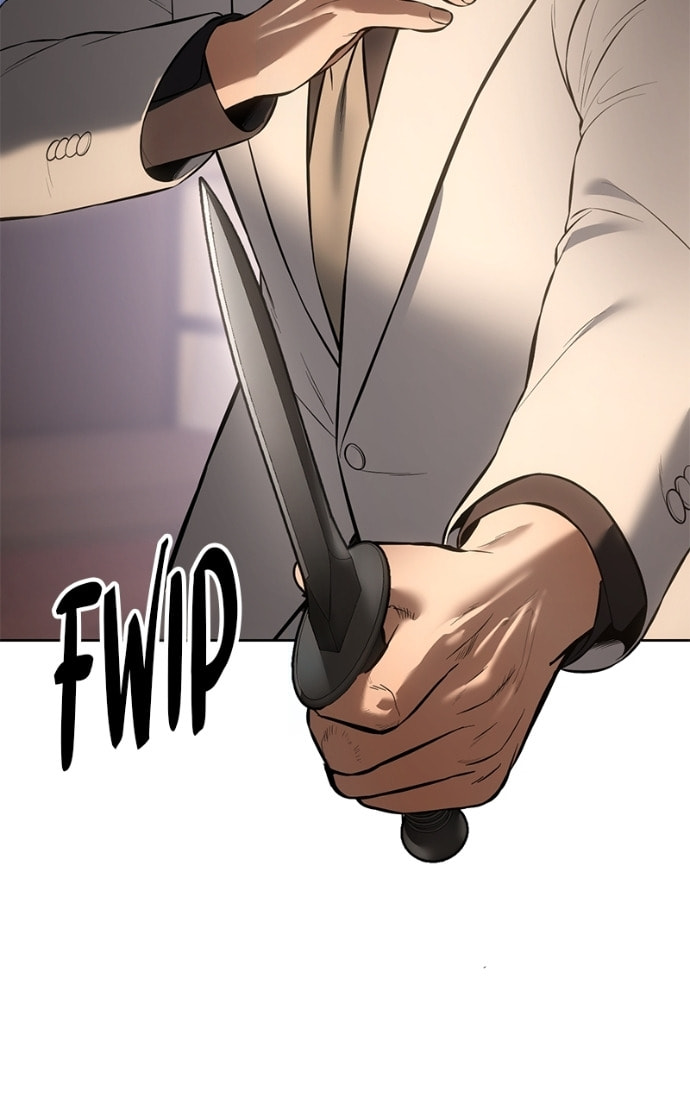 Read Mr. Baek chapter 82 image 125 on Lezhin