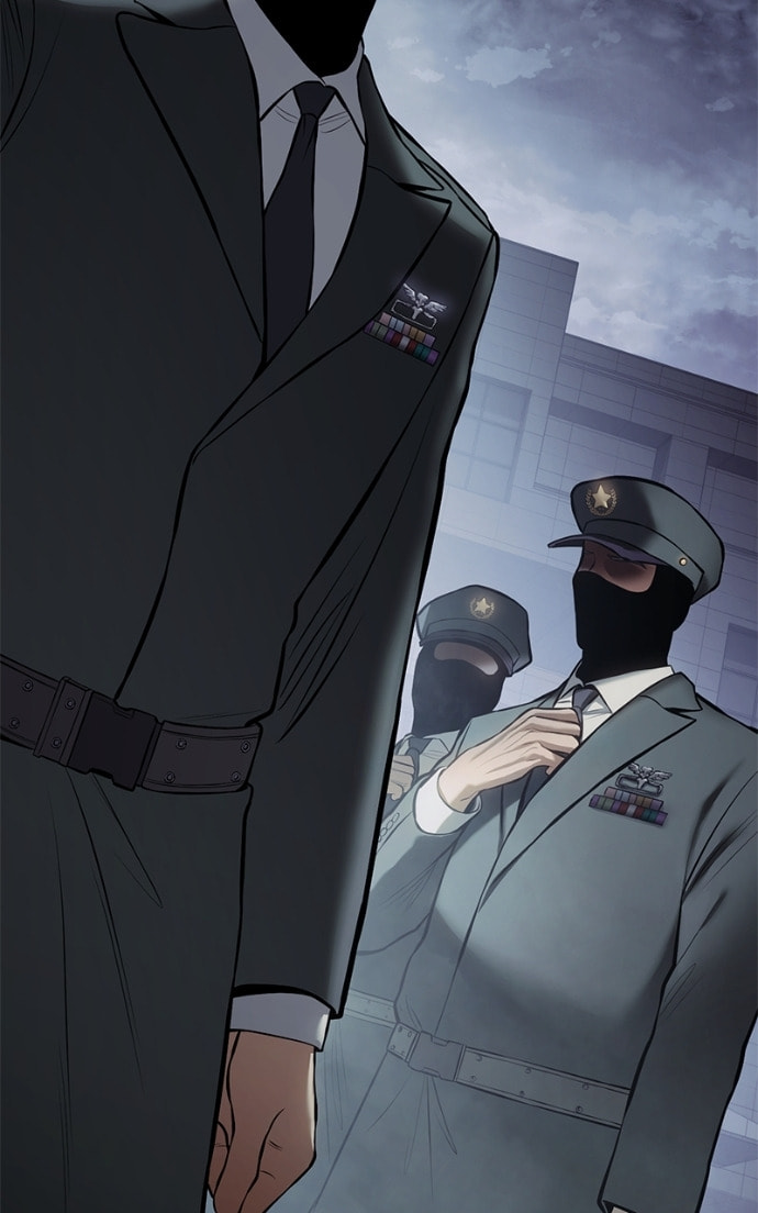 Read Mr. Baek chapter 82 image 127 on Lezhin
