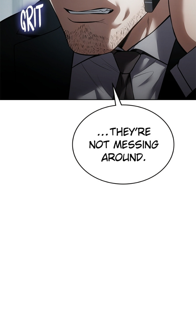 Read Mr. Baek chapter 82 image 13 on Lezhin