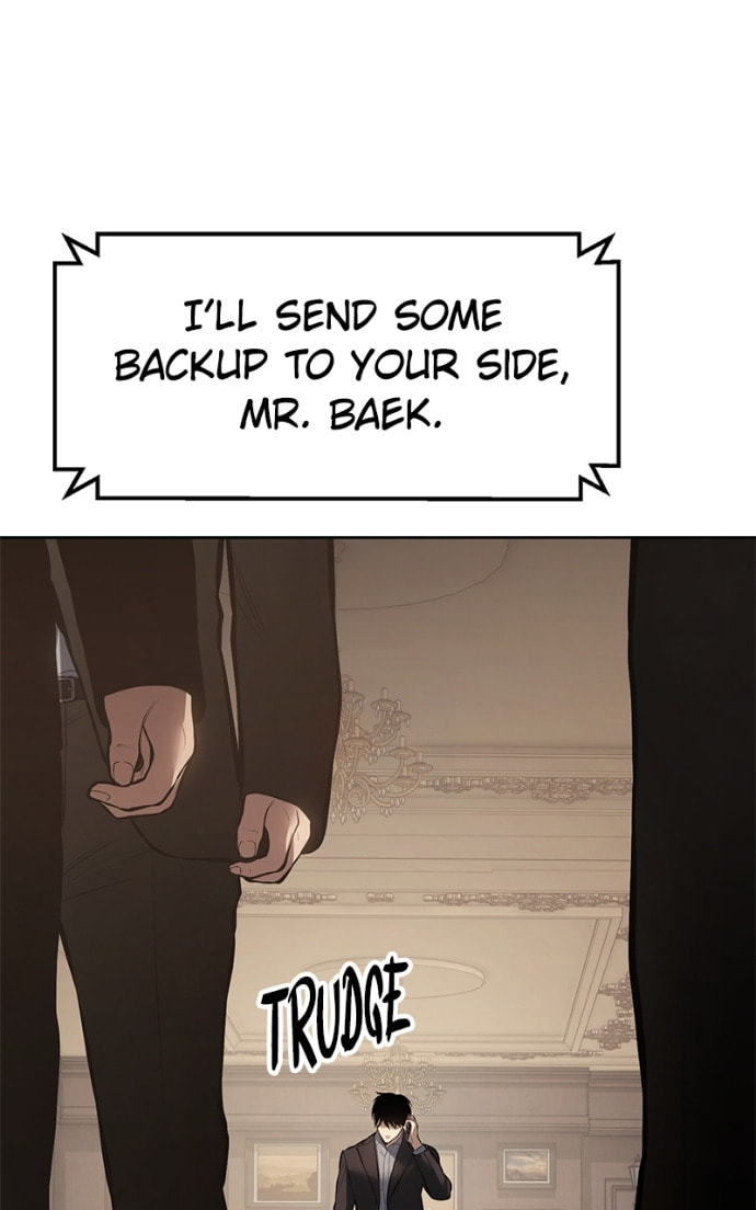 Read Mr. Baek chapter 82 image 14 on Lezhin