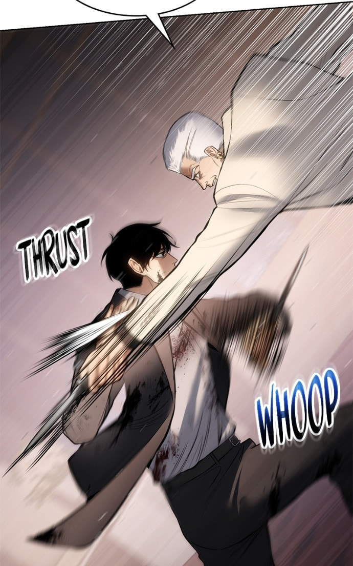 Read Mr. Baek chapter 82 image 141 on Lezhin