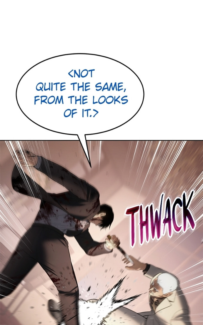 Read Mr. Baek chapter 82 image 146 on Lezhin