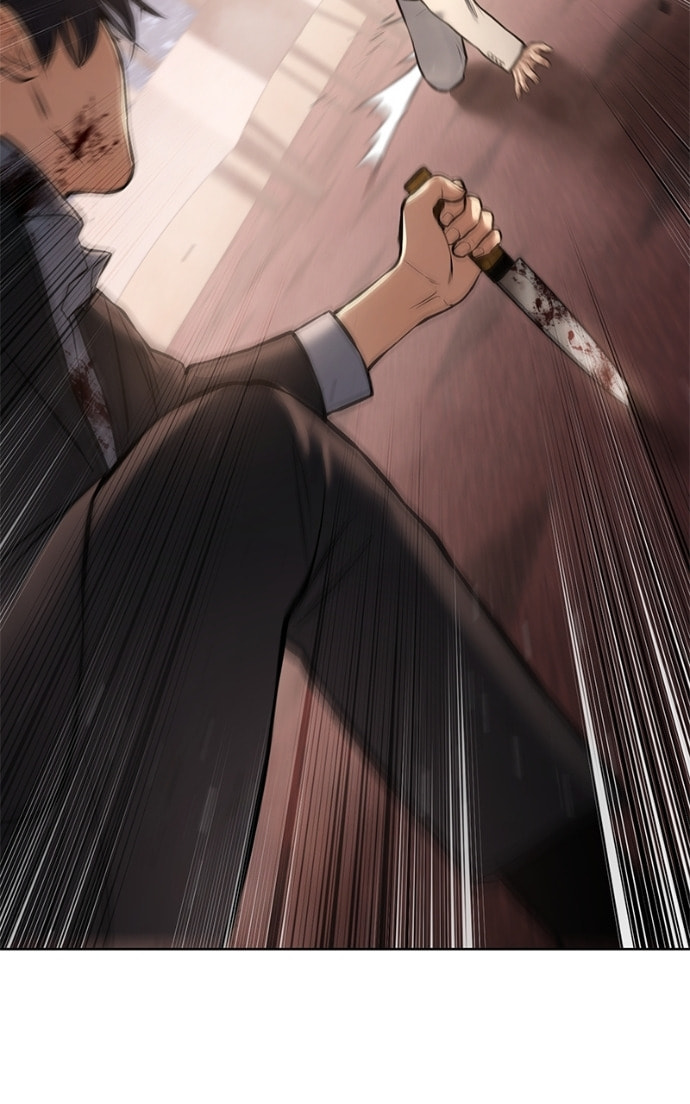 Read Mr. Baek chapter 82 image 152 on Lezhin