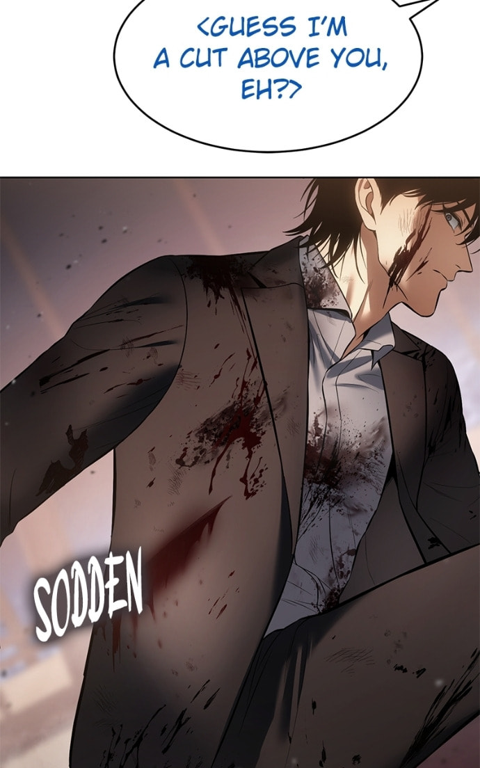 Read Mr. Baek chapter 82 image 155 on Lezhin