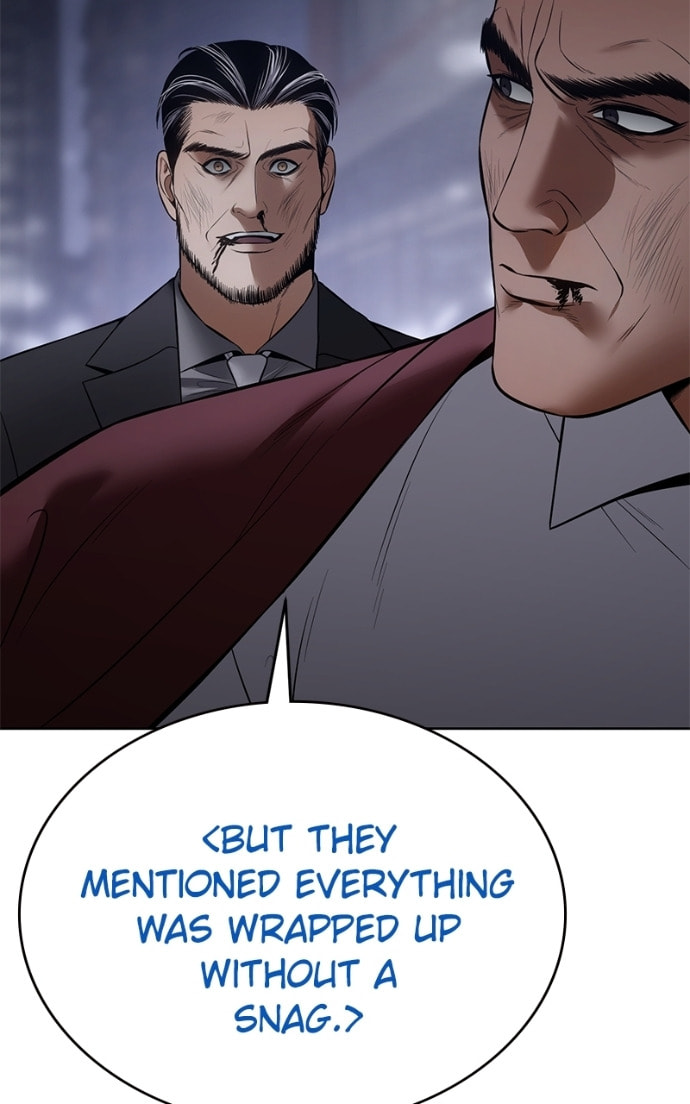 Read Mr. Baek chapter 82 image 164 on Lezhin
