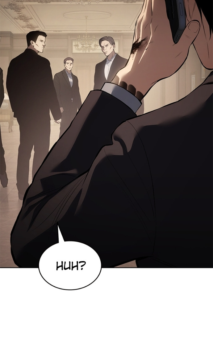 Read Mr. Baek chapter 82 image 17 on Lezhin