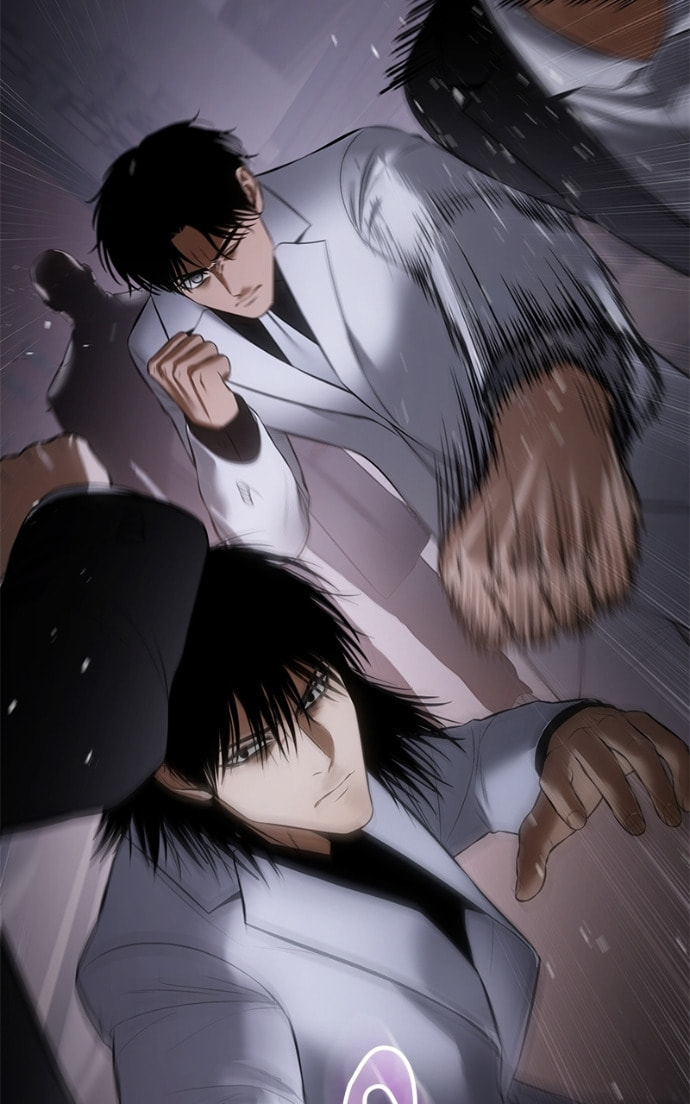 Read Mr. Baek chapter 82 image 175 on Lezhin