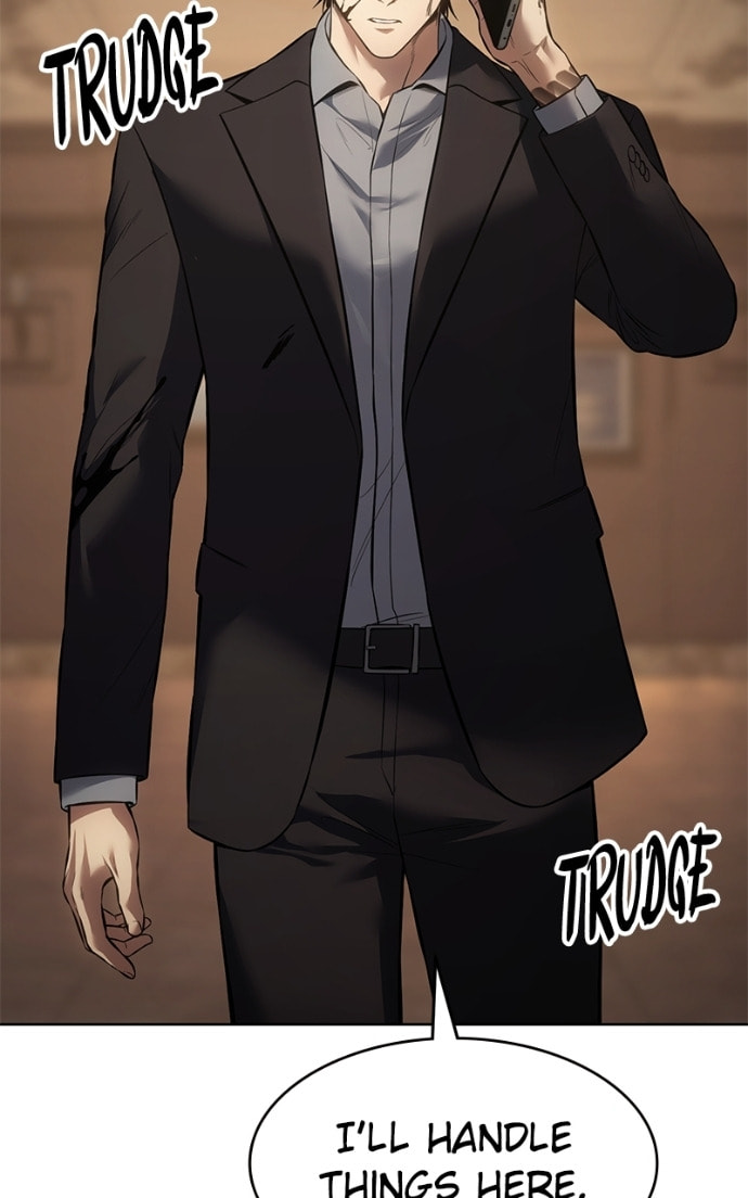 Read Mr. Baek chapter 82 image 19 on Lezhin