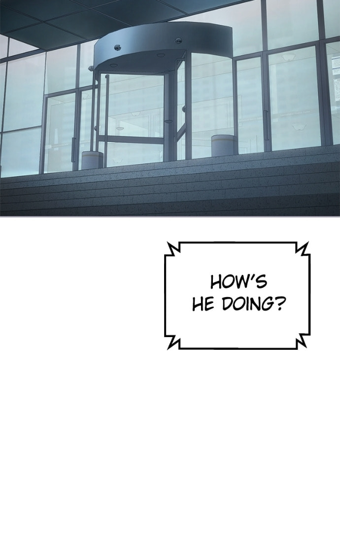 Read Mr. Baek chapter 82 image 2 on Lezhin