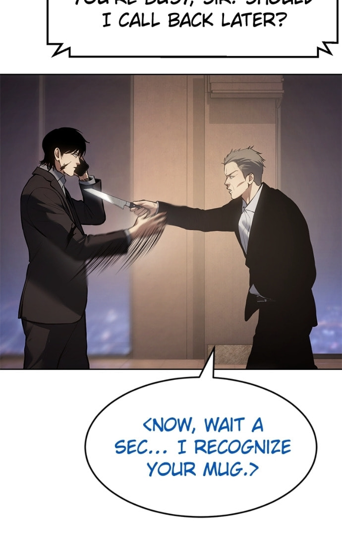 Read Mr. Baek chapter 82 image 23 on Lezhin