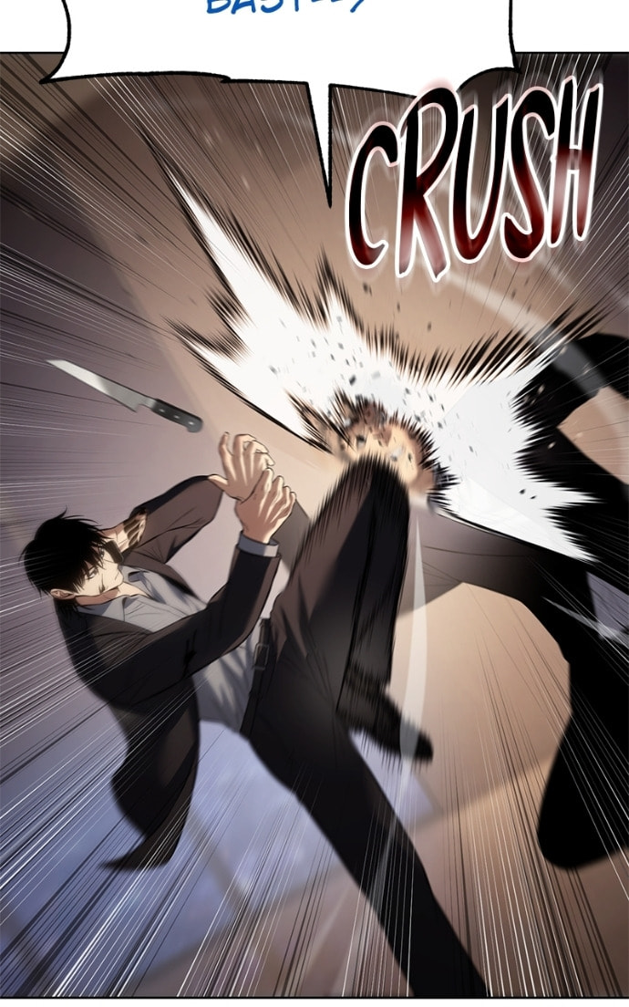Read Mr. Baek chapter 82 image 27 on Lezhin