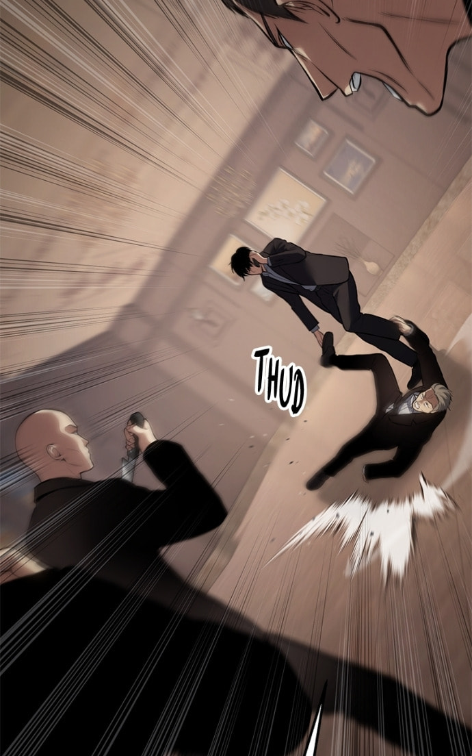 Read Mr. Baek chapter 82 image 29 on Lezhin