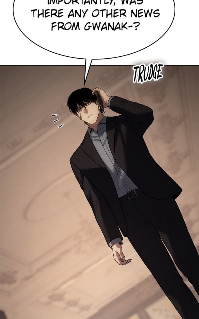 Read Mr. Baek chapter 82 image 31 on Lezhin