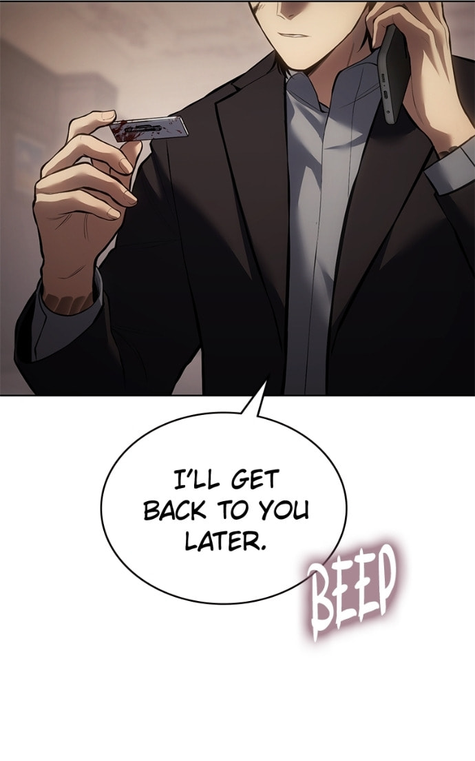 Read Mr. Baek chapter 82 image 35 on Lezhin