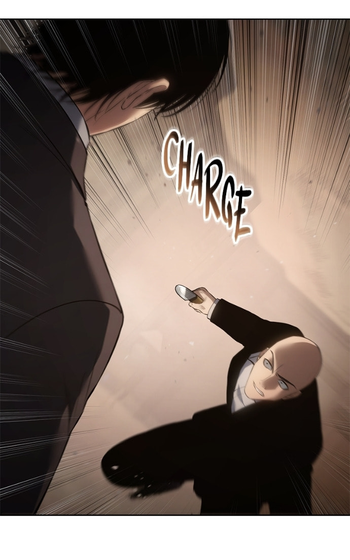 Read Mr. Baek chapter 82 image 38 on Lezhin