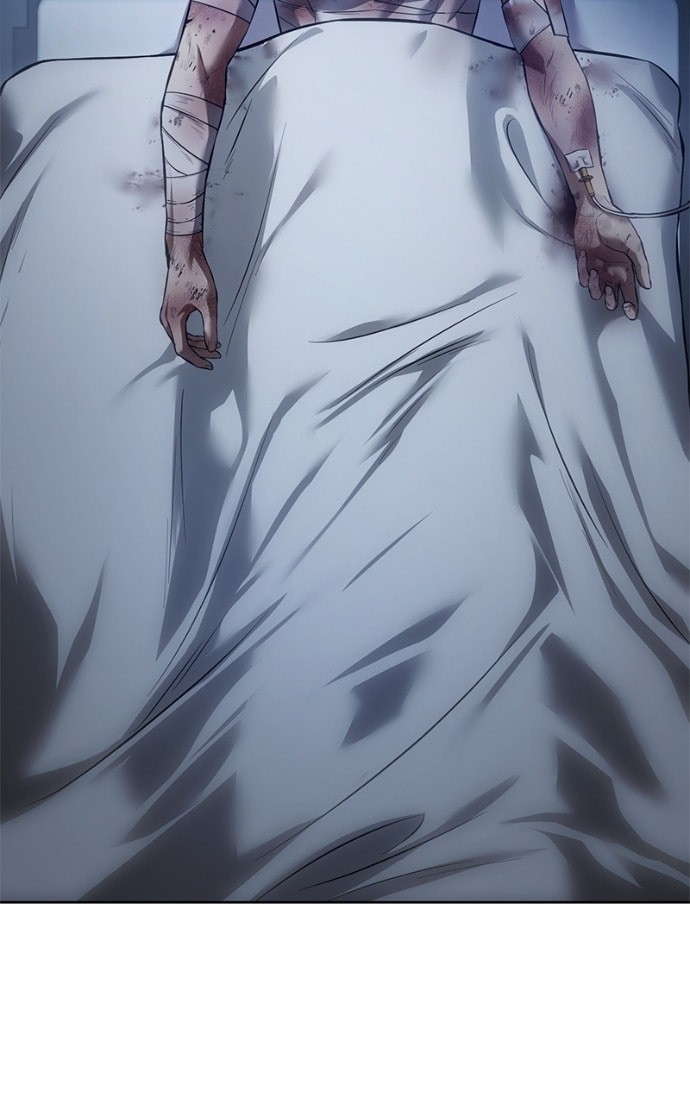 Read Mr. Baek chapter 82 image 4 on Lezhin