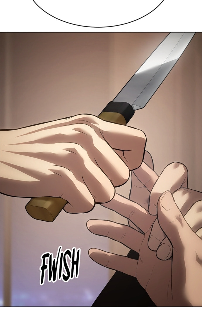 Read Mr. Baek chapter 82 image 43 on Lezhin