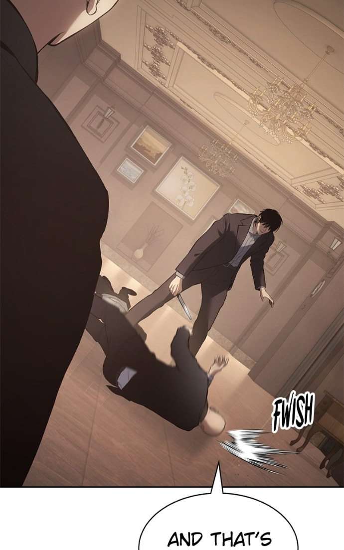 Read Mr. Baek chapter 82 image 45 on Lezhin