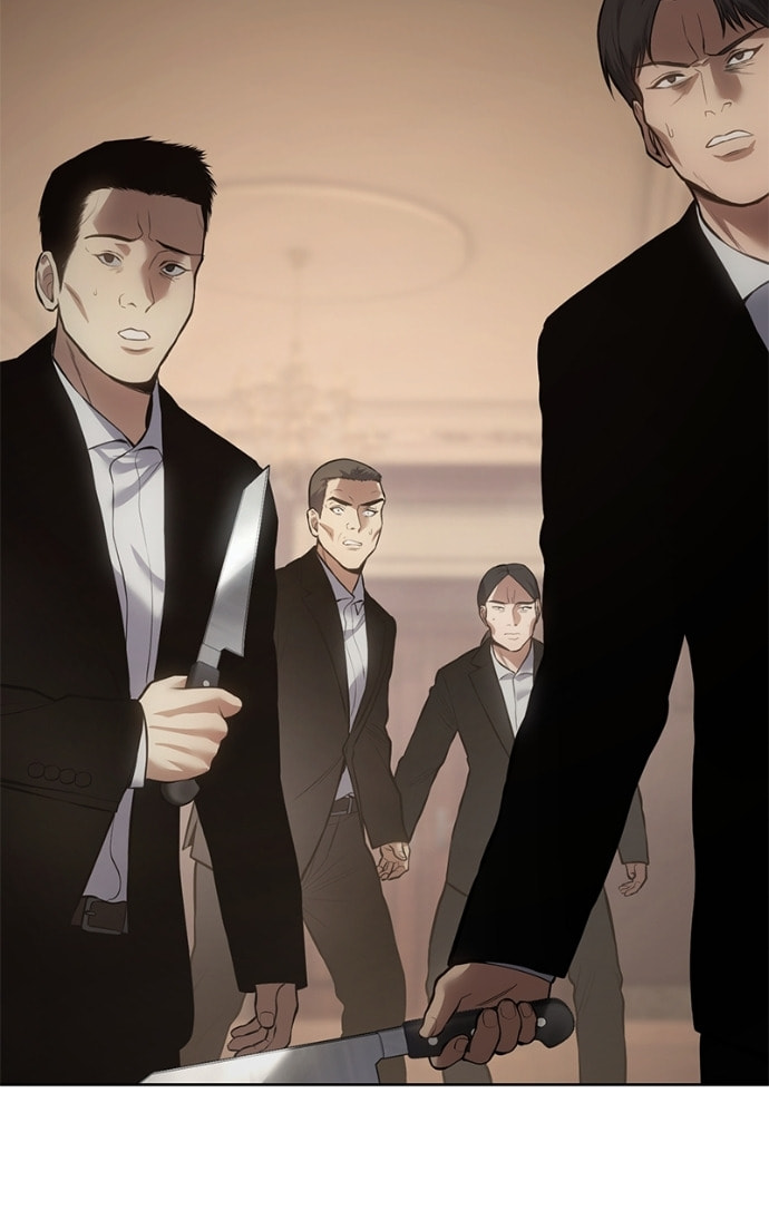 Read Mr. Baek chapter 82 image 47 on Lezhin