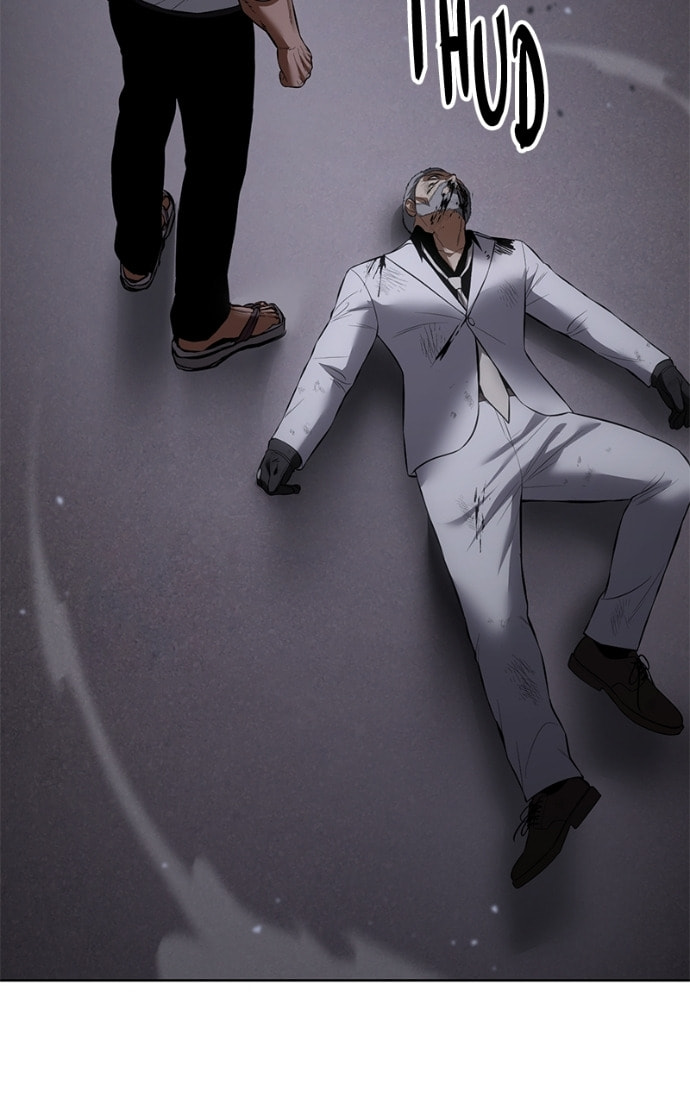 Read Mr. Baek chapter 82 image 54 on Lezhin