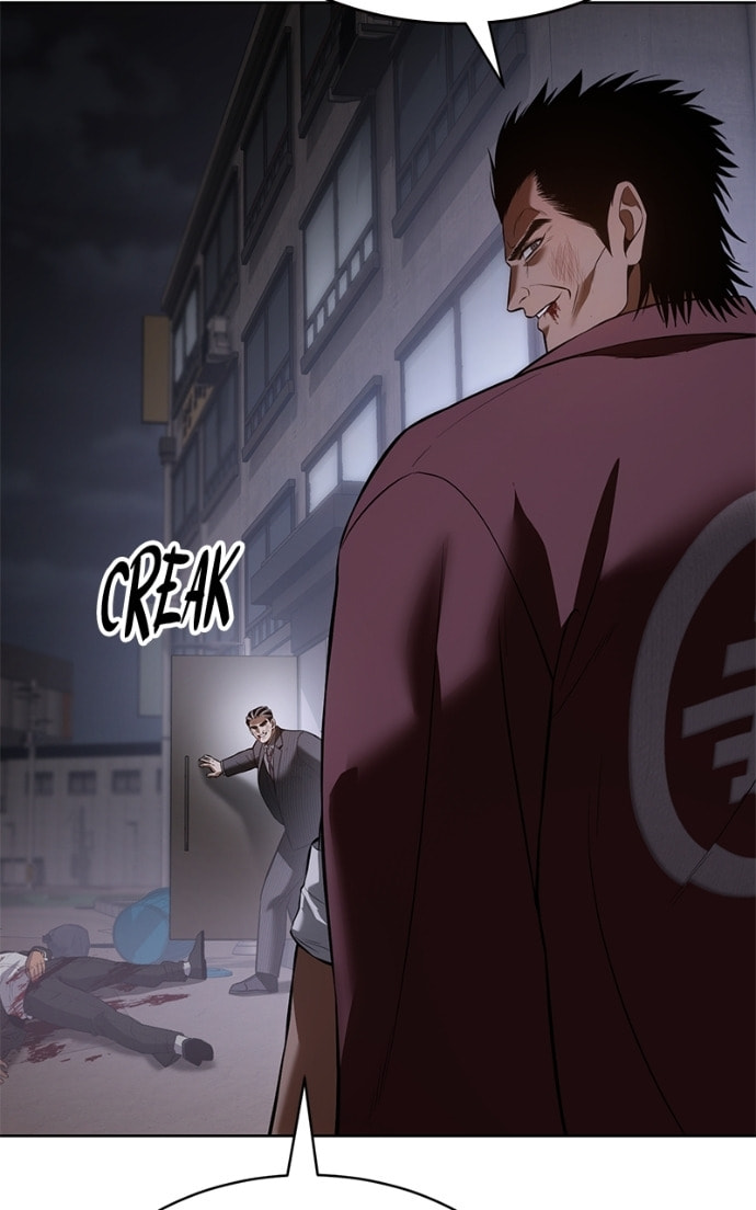 Read Mr. Baek chapter 82 image 56 on Lezhin