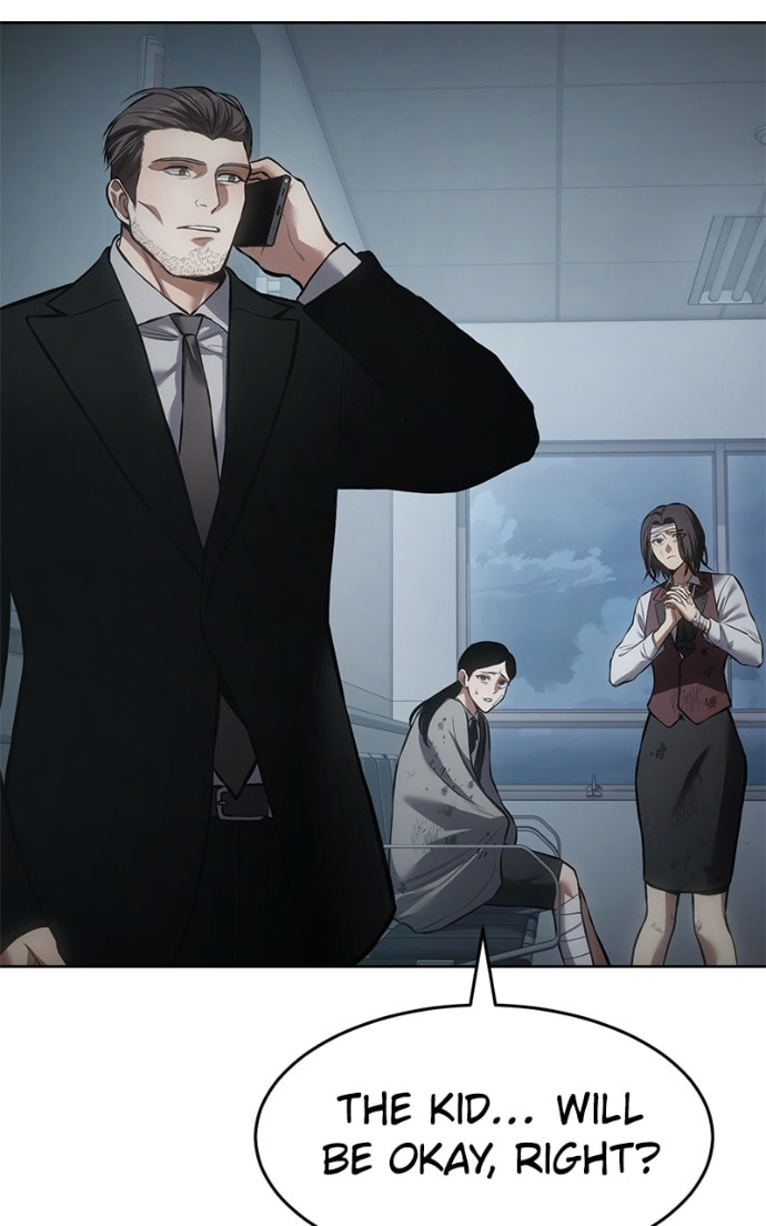 Read Mr. Baek chapter 82 image 6 on Lezhin