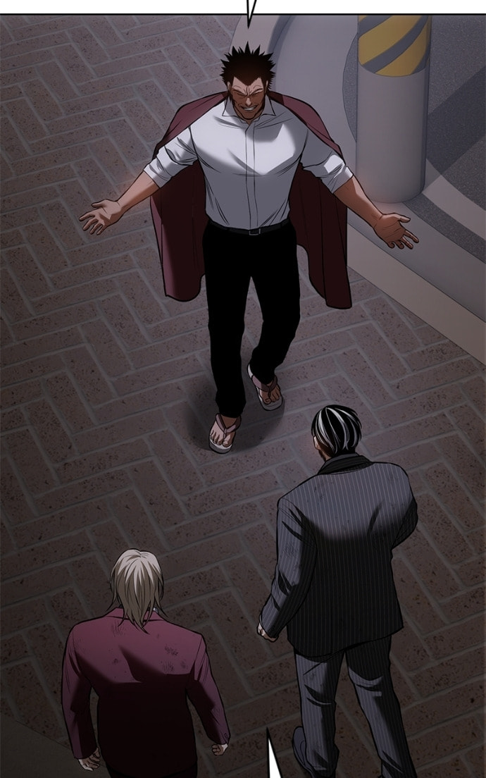 Read Mr. Baek chapter 82 image 60 on Lezhin