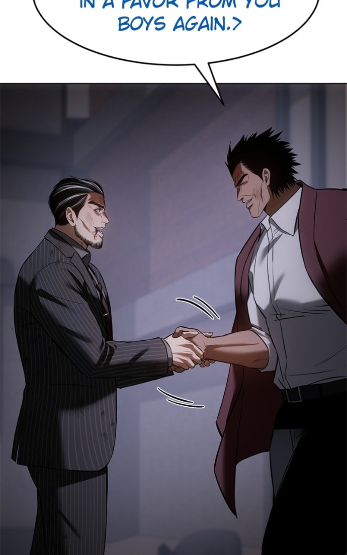 Read Mr. Baek chapter 82 image 62 on Lezhin
