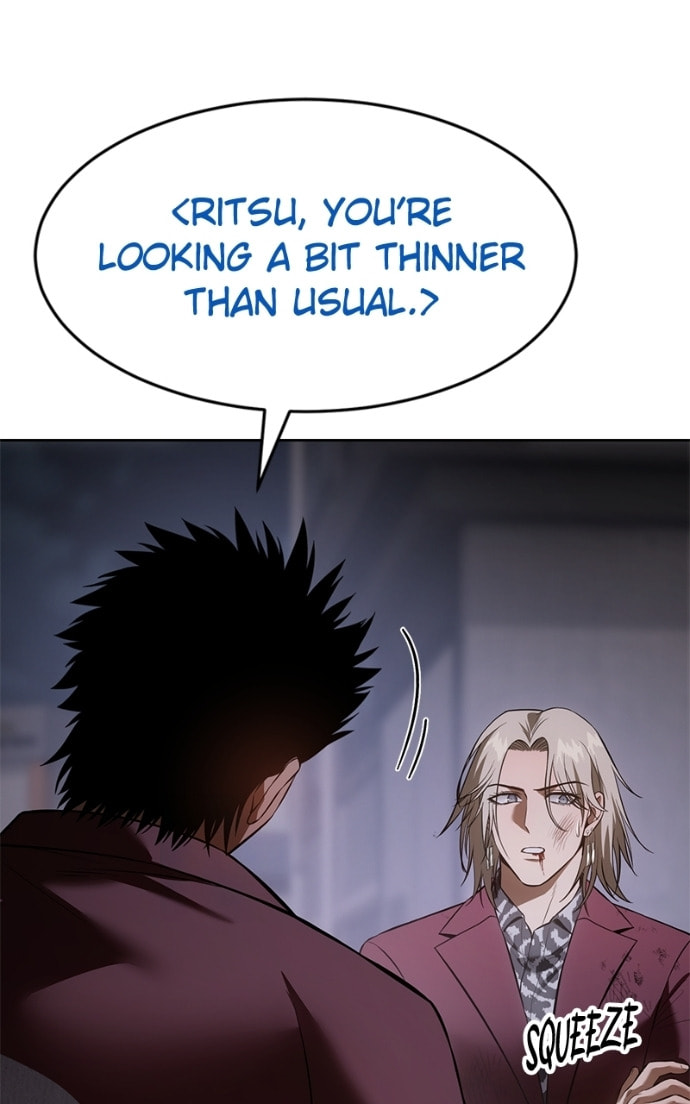 Read Mr. Baek chapter 82 image 64 on Lezhin
