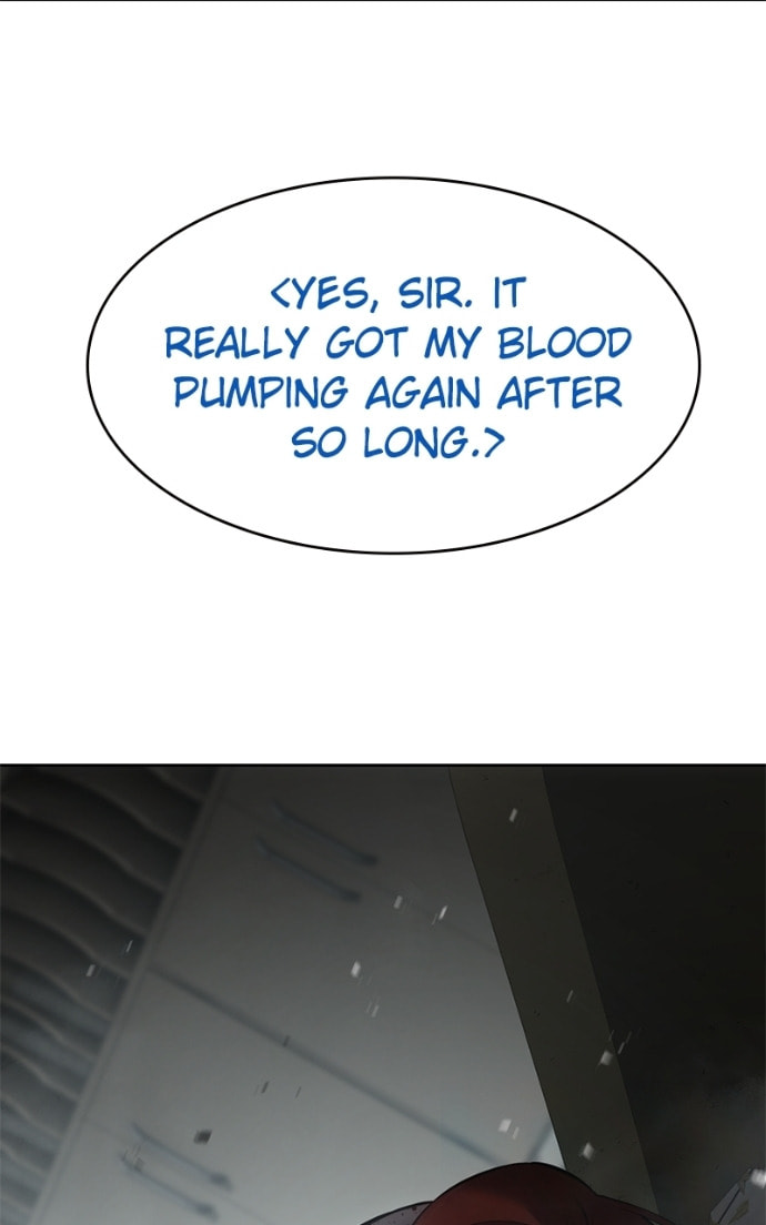 Read Mr. Baek chapter 82 image 71 on Lezhin