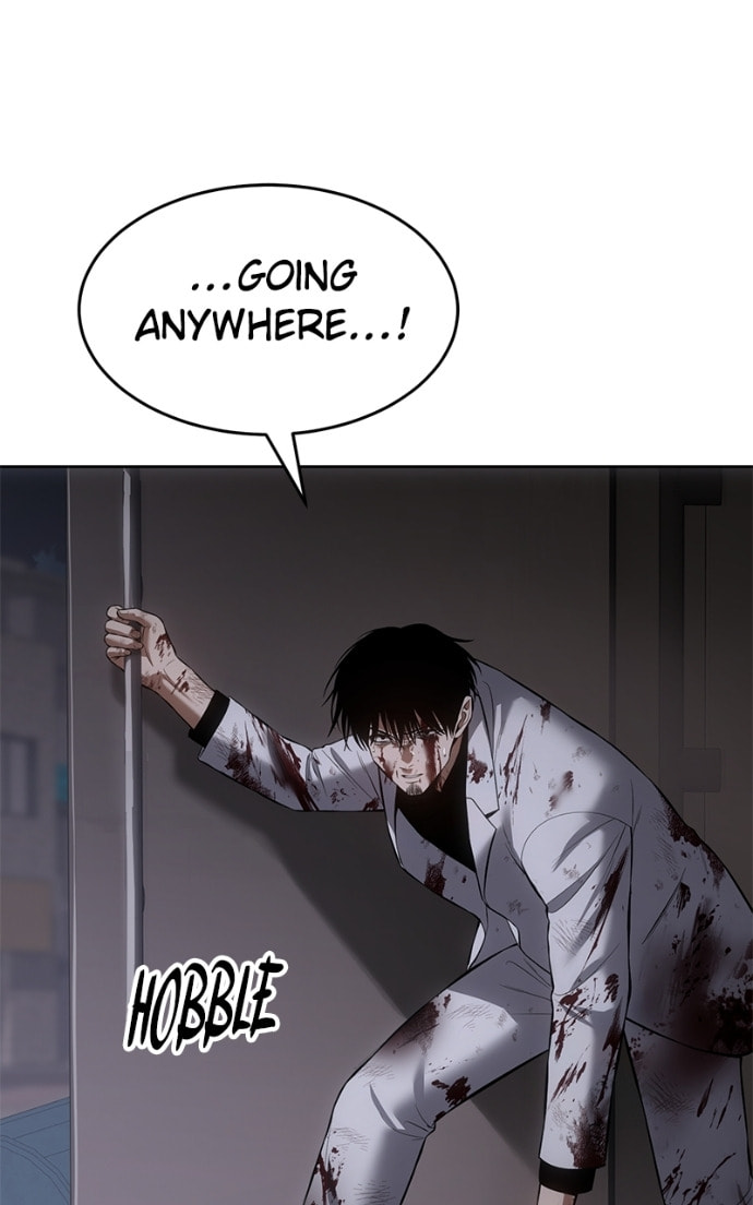 Read Mr. Baek chapter 82 image 75 on Lezhin