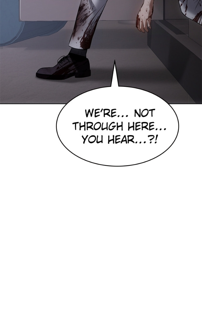 Read Mr. Baek chapter 82 image 76 on Lezhin