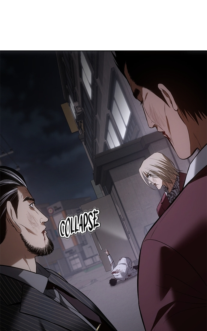 Read Mr. Baek chapter 82 image 77 on Lezhin