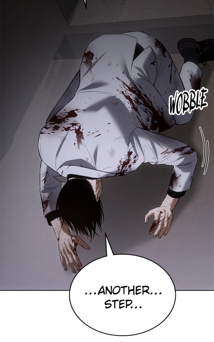 Read Mr. Baek chapter 82 image 79 on Lezhin