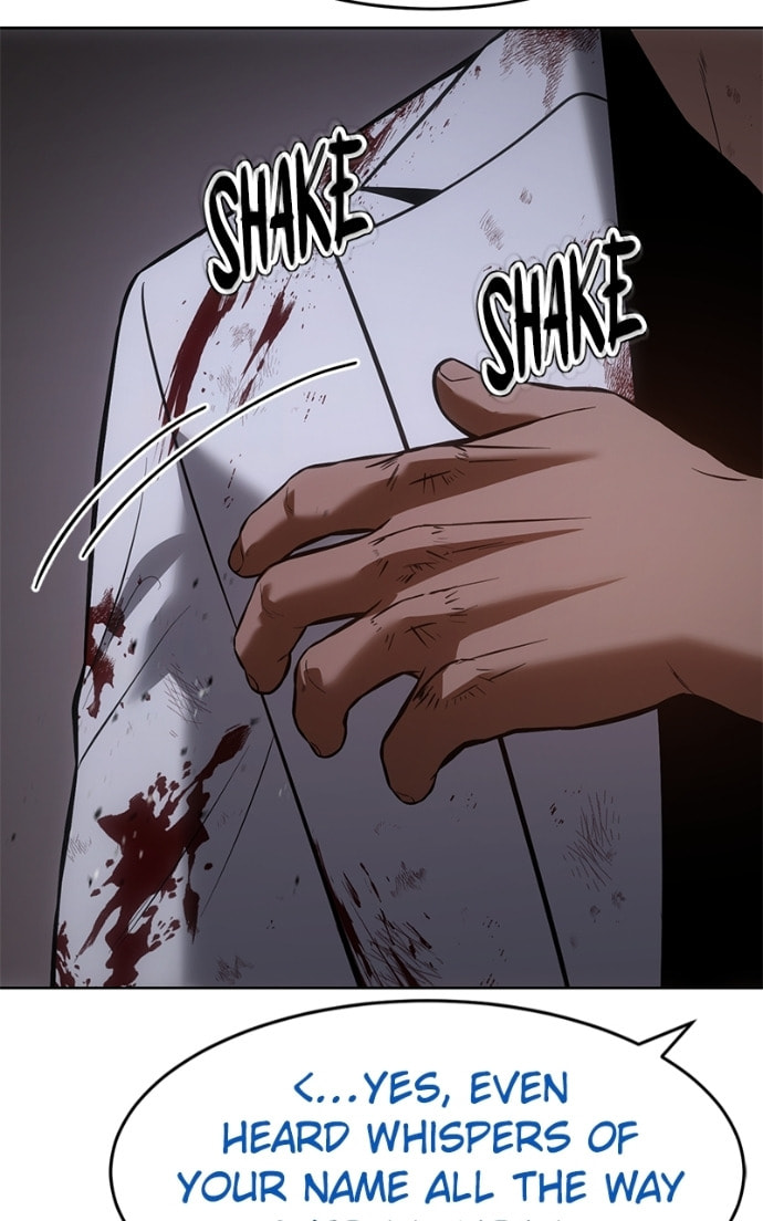 Read Mr. Baek chapter 82 image 88 on Lezhin