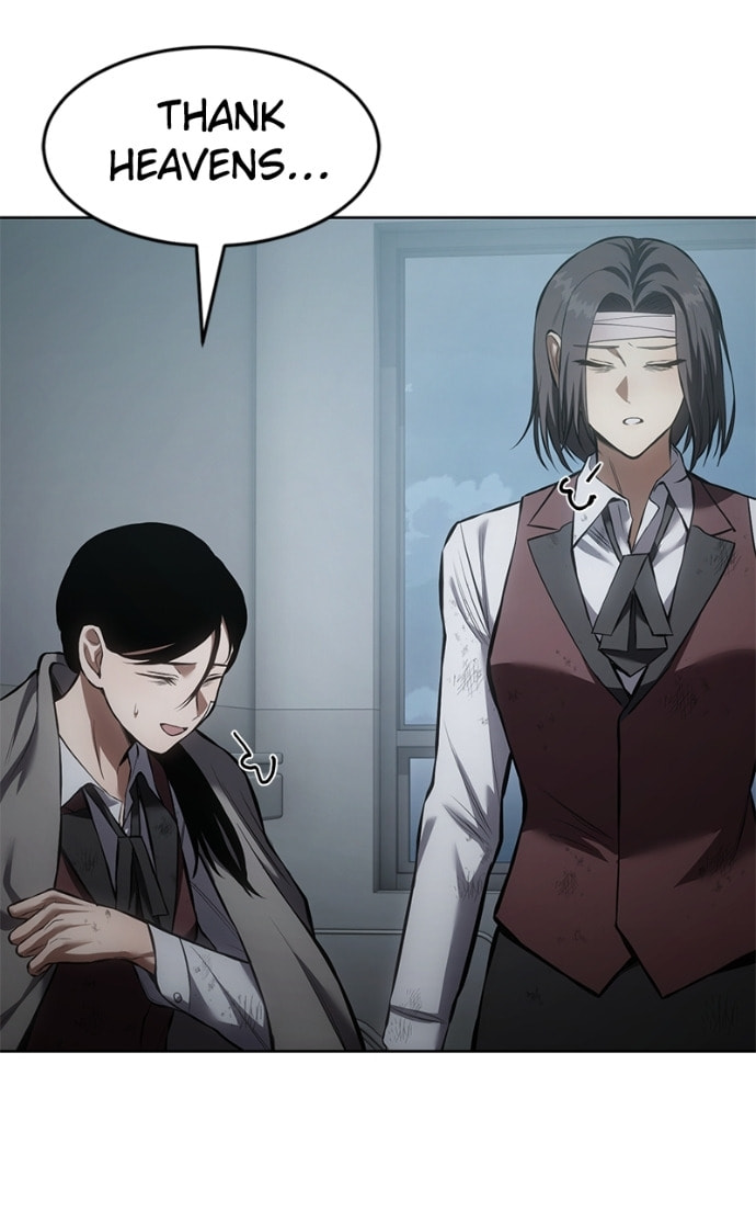 Read Mr. Baek chapter 82 image 9 on Lezhin