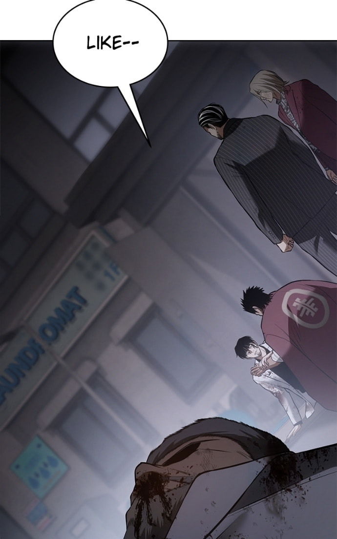 Read Mr. Baek chapter 82 image 95 on Lezhin