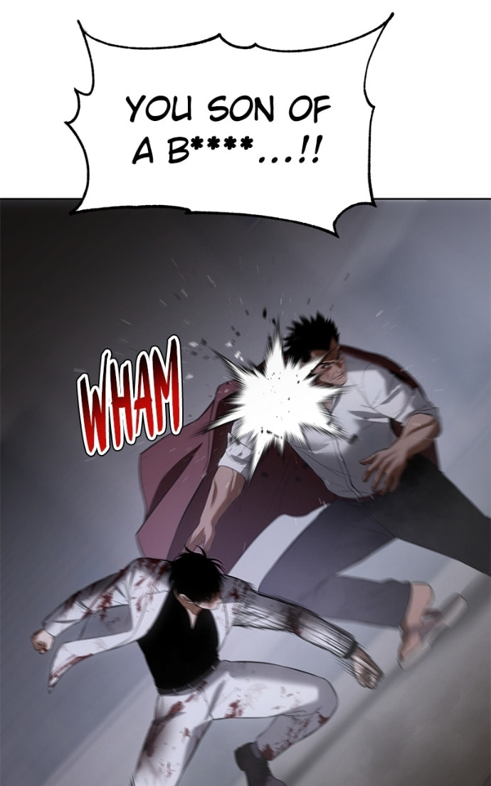 Read Mr. Baek chapter 82 image 99 on Lezhin