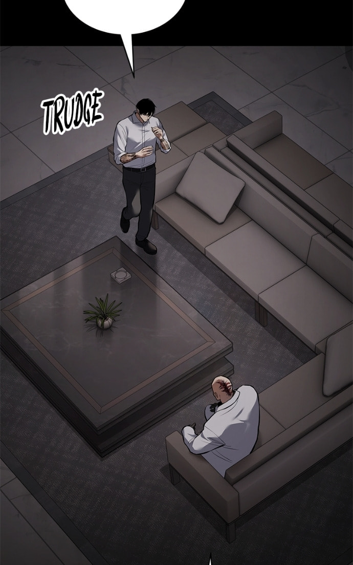 Read Mr. Baek chapter 83 image 10 on Lezhin